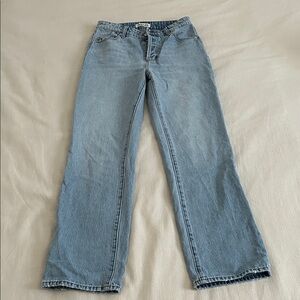 ROLLA’S 90s Relaxed Jeans